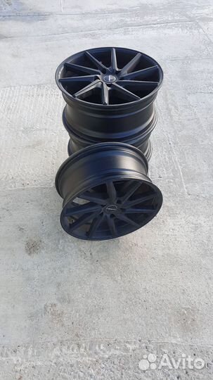 Диски R17 vossen (реплика)