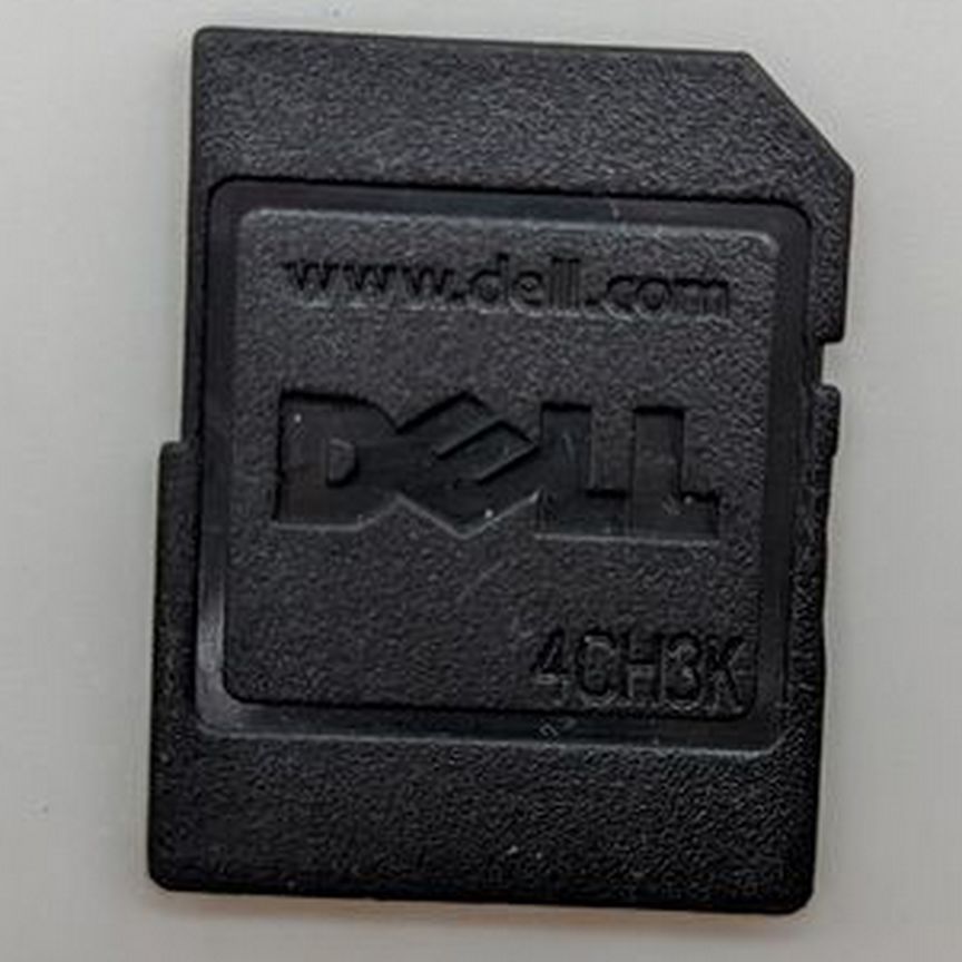 [4CH3K] Заглушка 4ch3k, Dell Latitude E4310