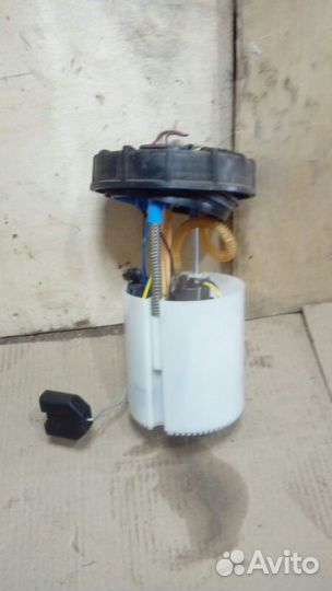 Топливный насос skoda roomster Бензиновый мотор cb