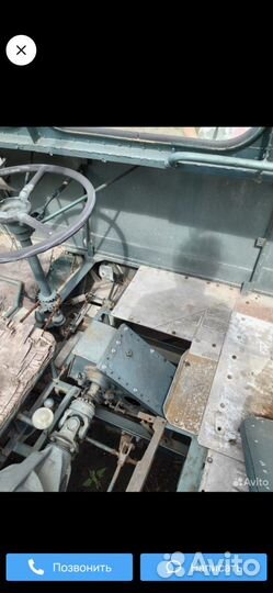 Каракат болотоход