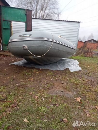 Лодка пвх гладиатор нд нд 380