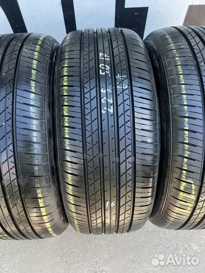 Bridgestone Turanza ER33 225/50 R17