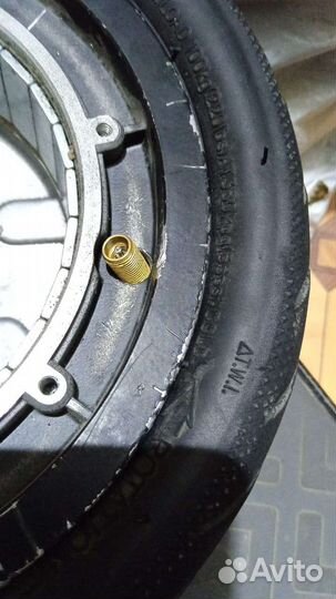 Ремонт электросамокатов и детских электромобилей