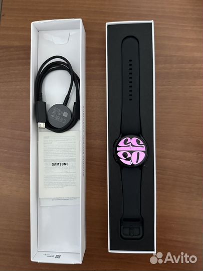 Samsung galaxy watch 6 40mm