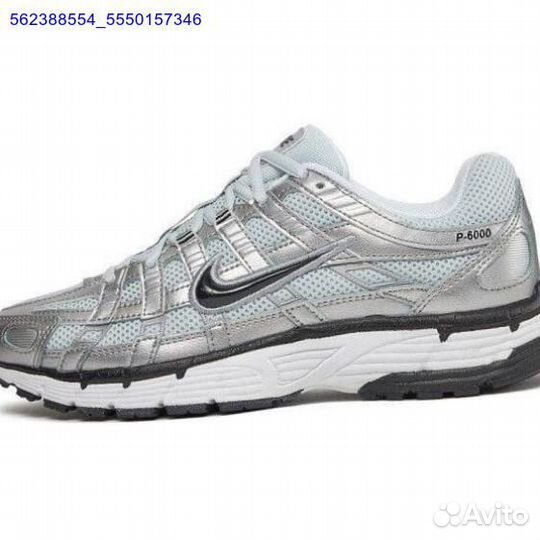Кроссовки Nike (лучшее качество) (Арт.86798)