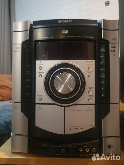 Предтоповая 5.1 Сонька GNZ88D