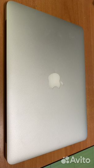 Macbook pro a1502