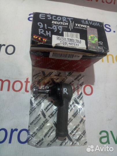 Рулевой наконечник правый Ford Escort 91-99