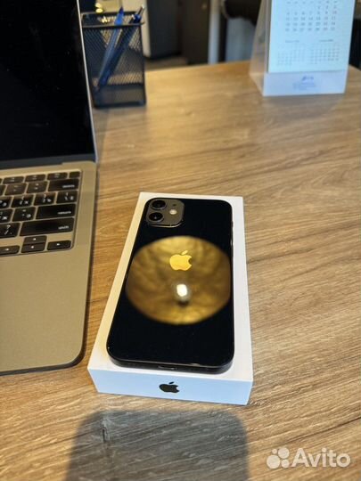 iPhone 12 mini, 128 ГБ