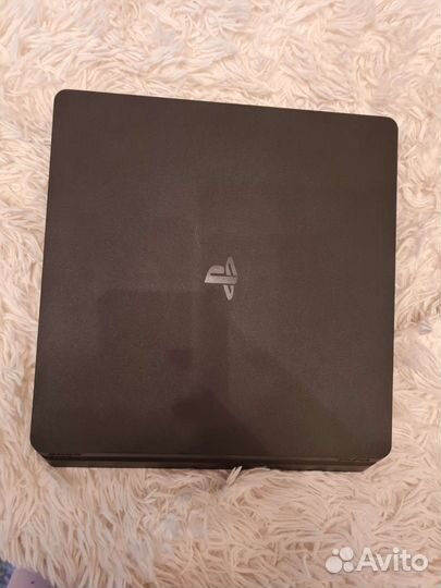 Sony PS4 slim 500gb