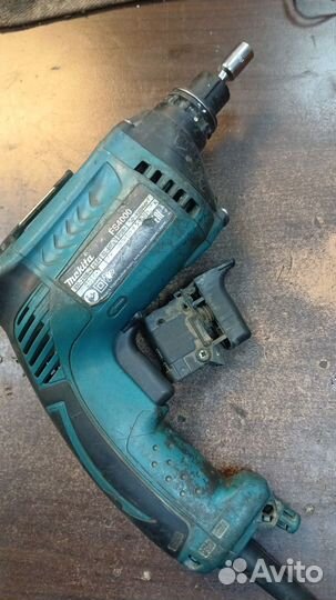 Мастерская по ремонту электроинструмента