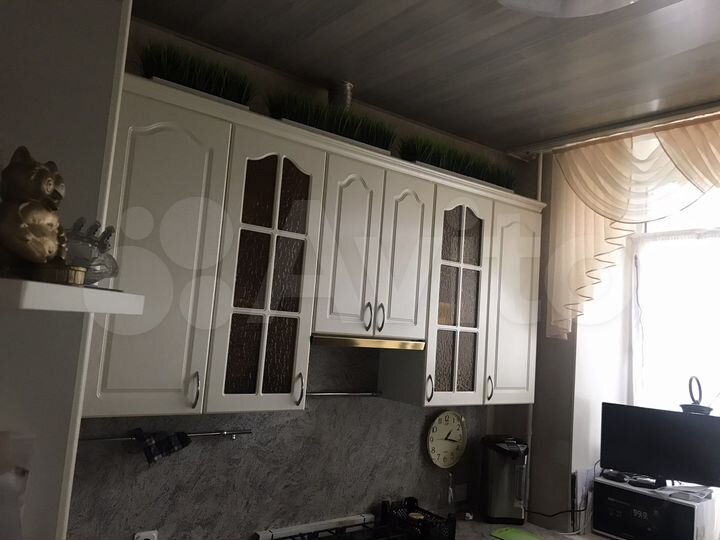 3-к. квартира, 75,1 м², 2/5 эт.