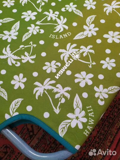 Раскладушка