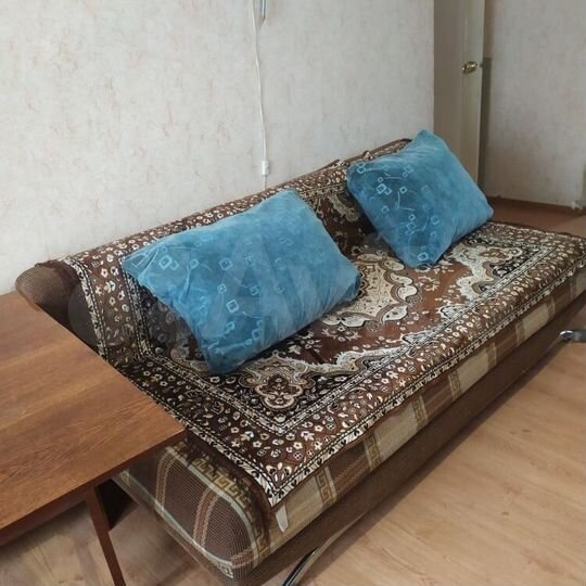 3-к. квартира, 60 м², 4/5 эт.