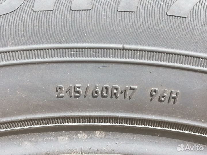 Белшина BEL-402 215/60 R17