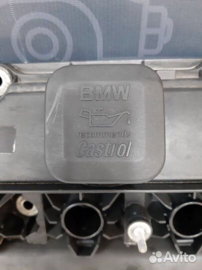 Крышка клапанов Bmw 330I E46 M54B30 2004