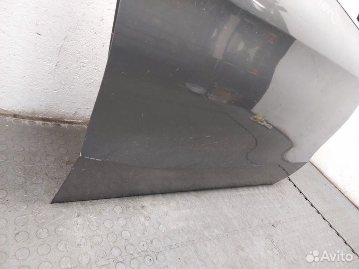 Дверь боковая Mercedes B W246, 2012