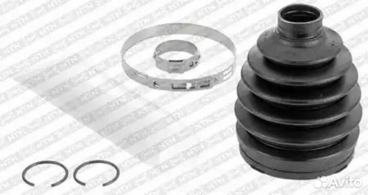 NTN-SNR OBK68.001 Пыльник шруса наружний