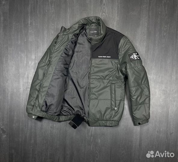 Куртка Calvin Klein