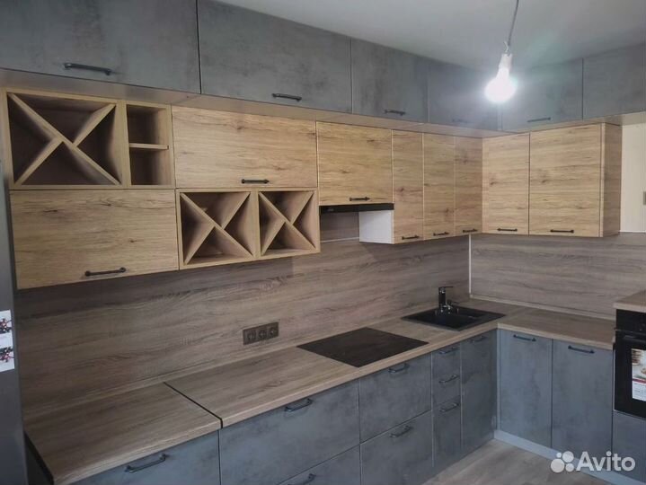 Кухни икея