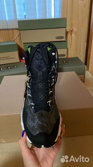 Трекинговые Кроссовки Rax