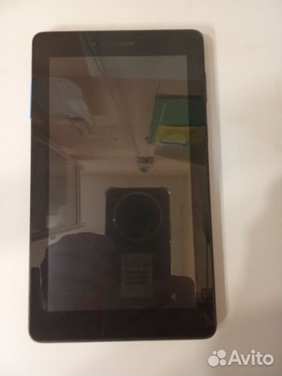 Планшет Lenovo tb 7304l