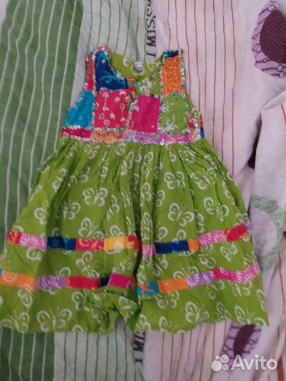 Платья для девочки