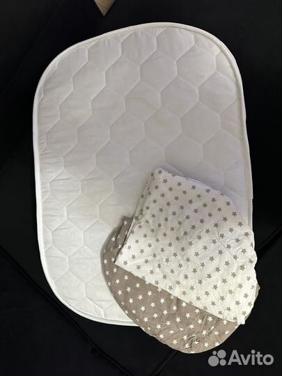 Матрас детский