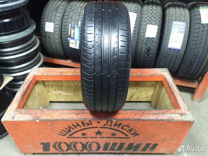 Hankook Ventus Prime 2 K115 205/55 R16