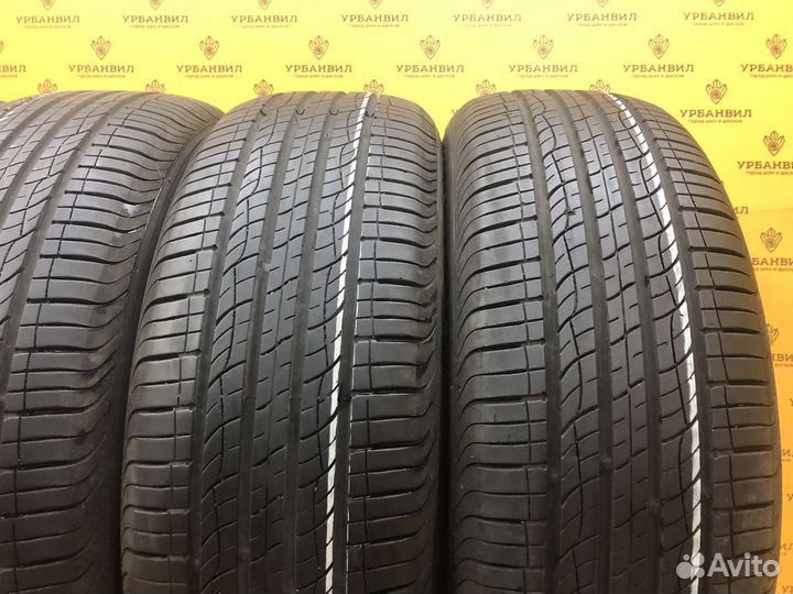 Giti GitiComfort F50 225/60 R18 100H