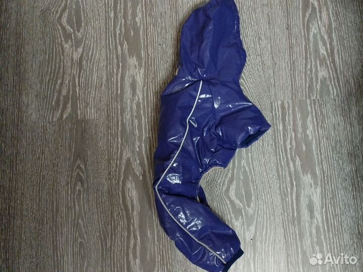 Куртки для маленькой собаки