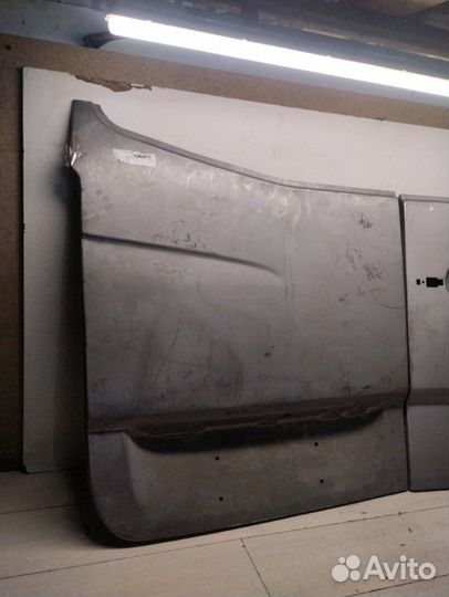 Ремкомплект двери задний Mercedes Sprinter W906
