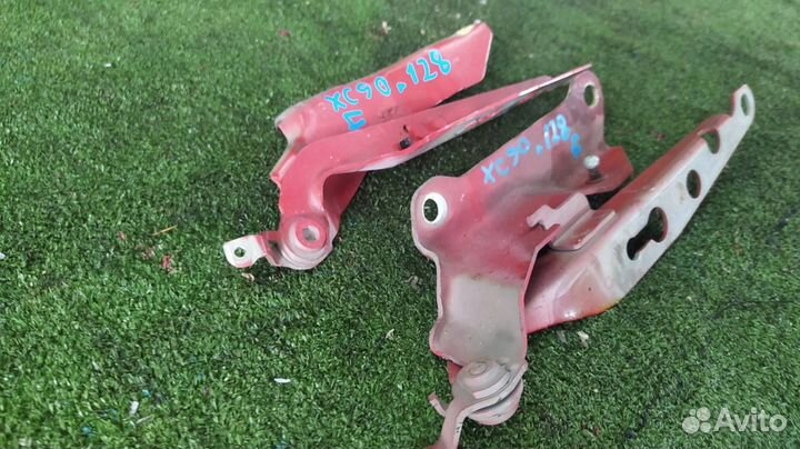 Петли капота пара Volvo Xc90