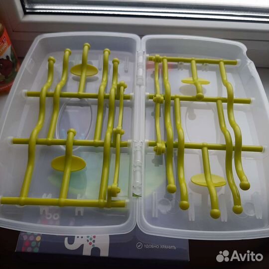 Сушилка для посуды