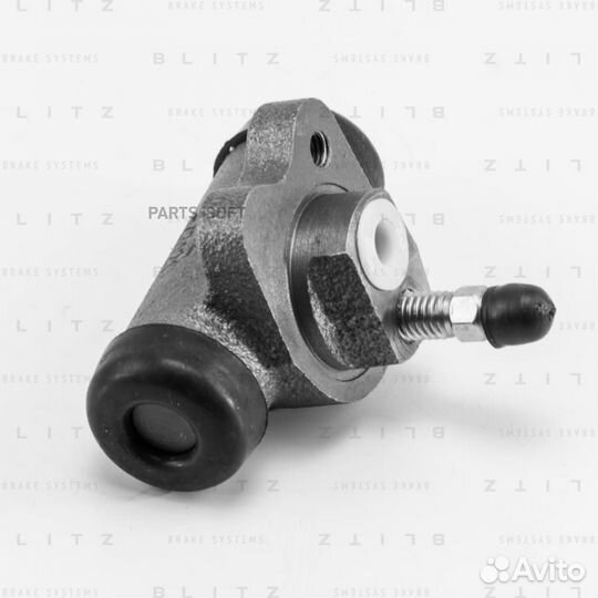 Blitz BZ3121 Цилиндр торм.раб.opel astra/corsa/vec