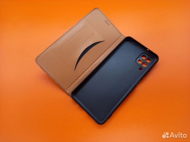 34580 Чехол для Samsung Galaxy A12 A22