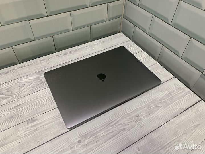 MacBook Pro 15