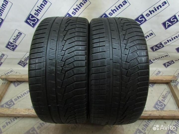 Hankook Winter I'Cept Evo2 W320 275/40 R19 101K