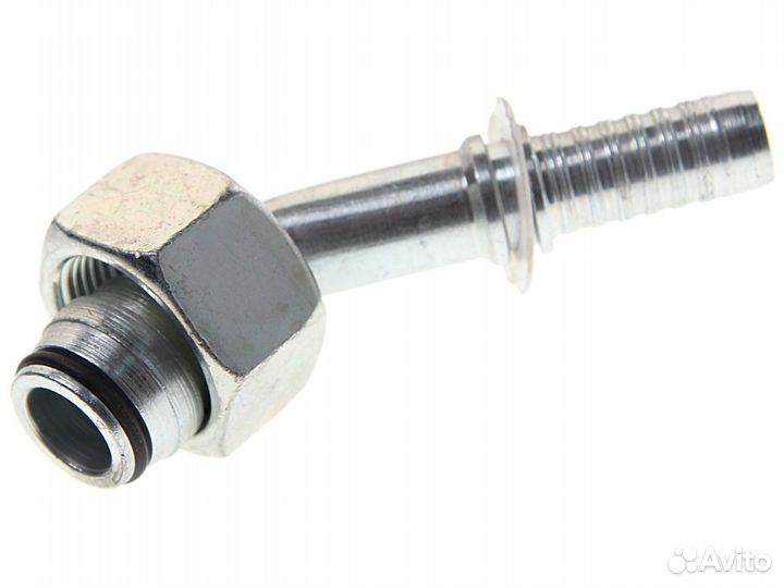 Фитинг DN 12 DKO-L (Г) 26x1.5 18 (45)