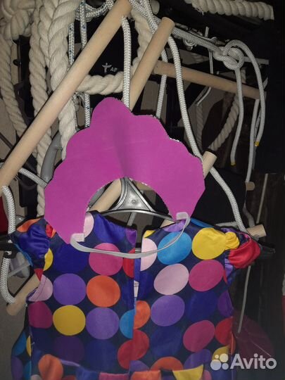 Корона для девочки новая