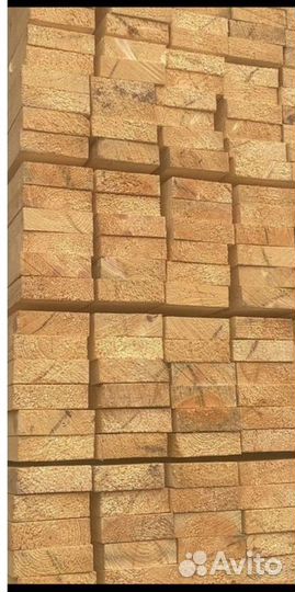 Пиломатериалы брус доска разных размеров