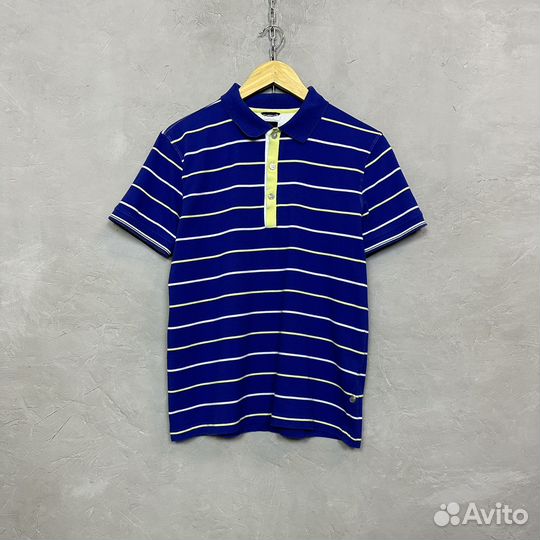 Футболка Поло Hugo Boss Оригинал