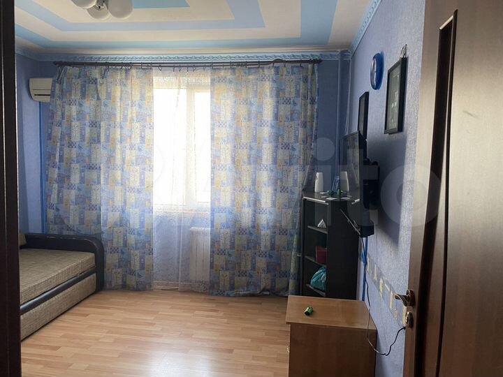 2-к. квартира, 60 м², 11/14 эт.