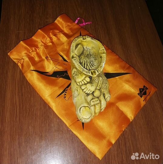 Пепельница оригинальная