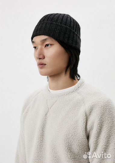Uniqlo Мужская шапка новая
