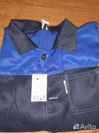 Спец одежда летняя