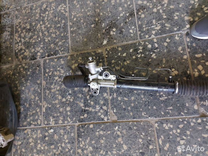Рейка рулевая Hyundai Cerato 2004-2008