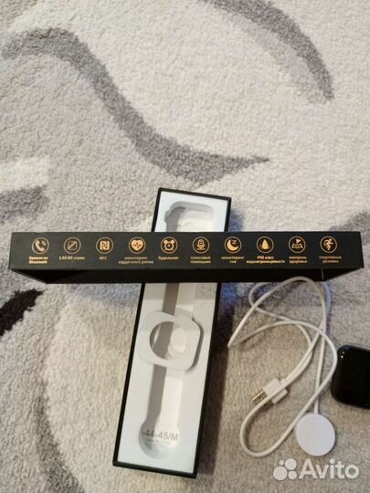 Смарт часы X7 Max