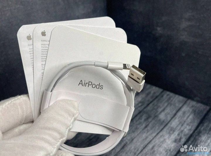 AirPods 2 (элитарные)