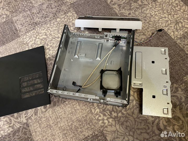 Системный блок